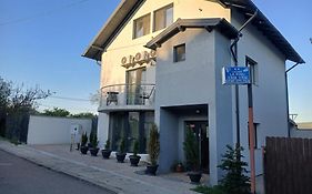 Cazare Paiu VasiVasi
